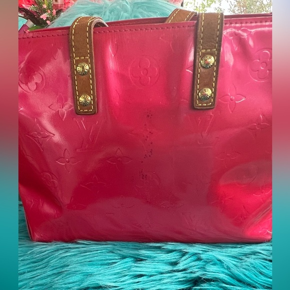 Authentic Monogram LV Bag - Picture 3 of 14